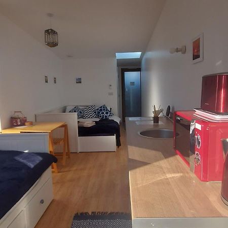 Apartament The Apple Tree Chestfield Zewnętrze zdjęcie