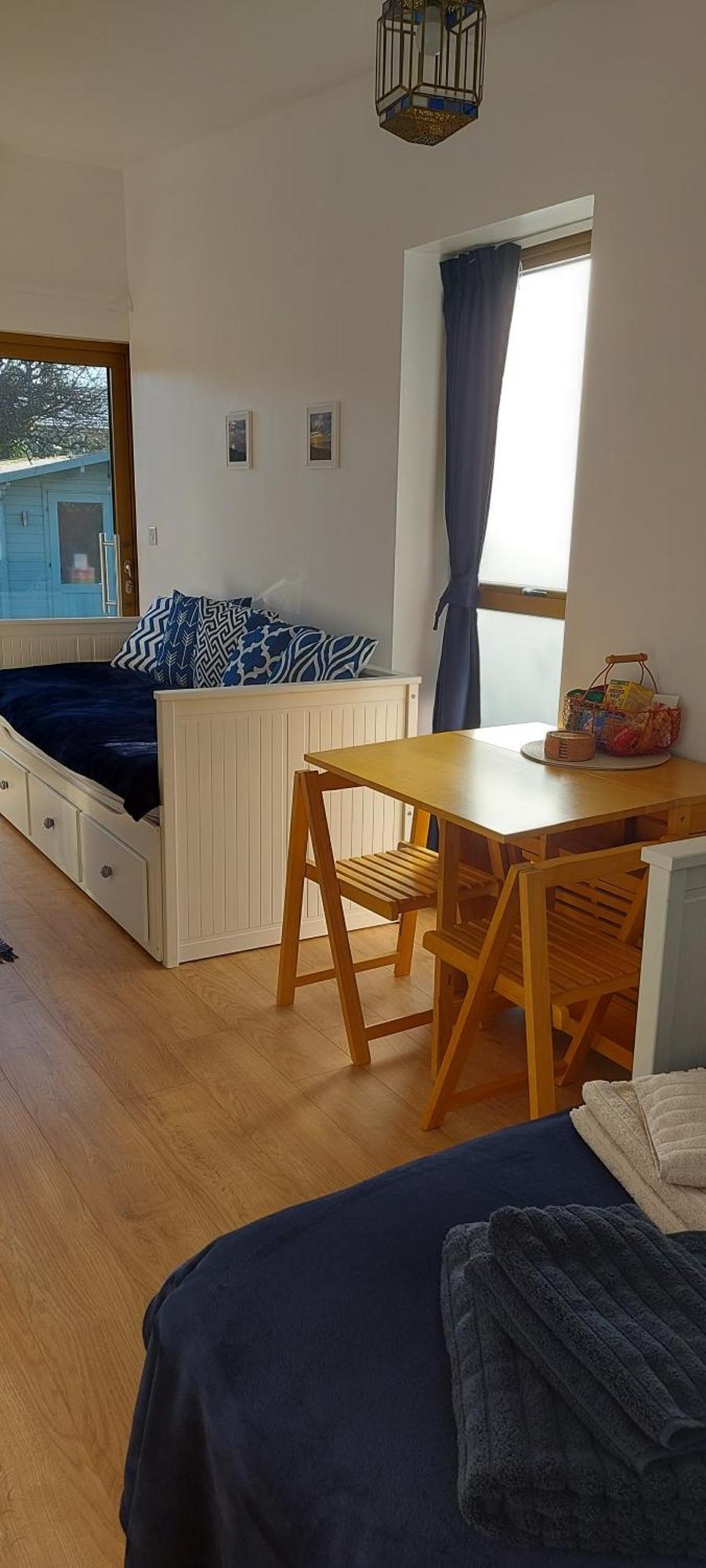 Apartament The Apple Tree Chestfield Zewnętrze zdjęcie