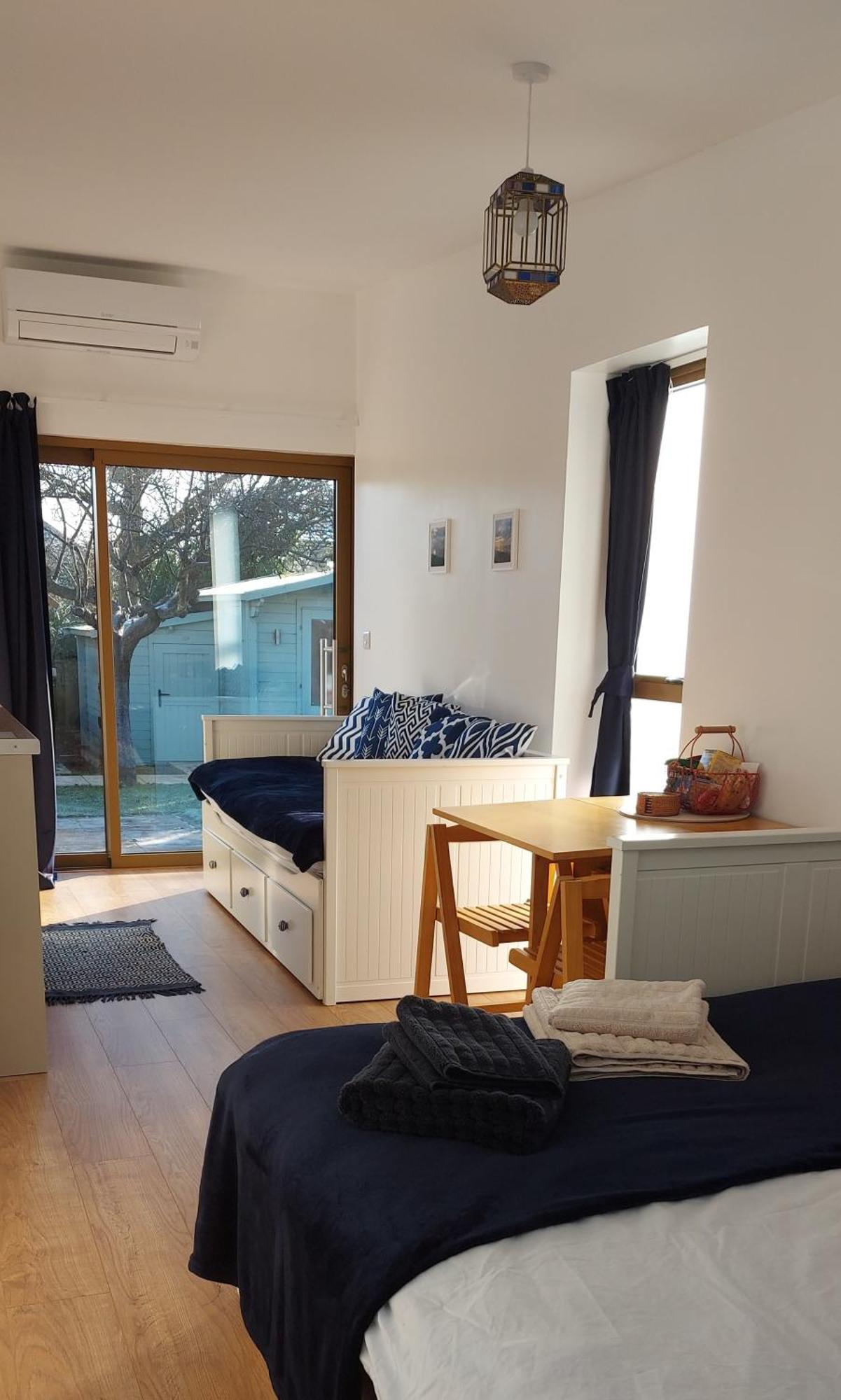 Apartament The Apple Tree Chestfield Zewnętrze zdjęcie