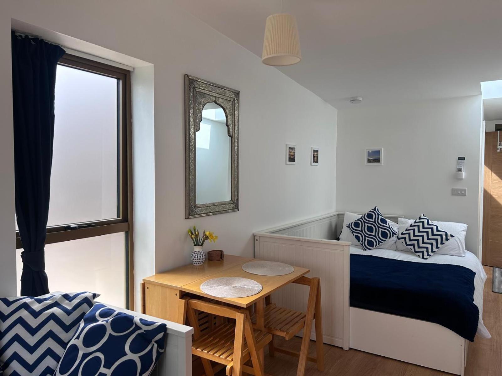 Apartament The Apple Tree Chestfield Zewnętrze zdjęcie