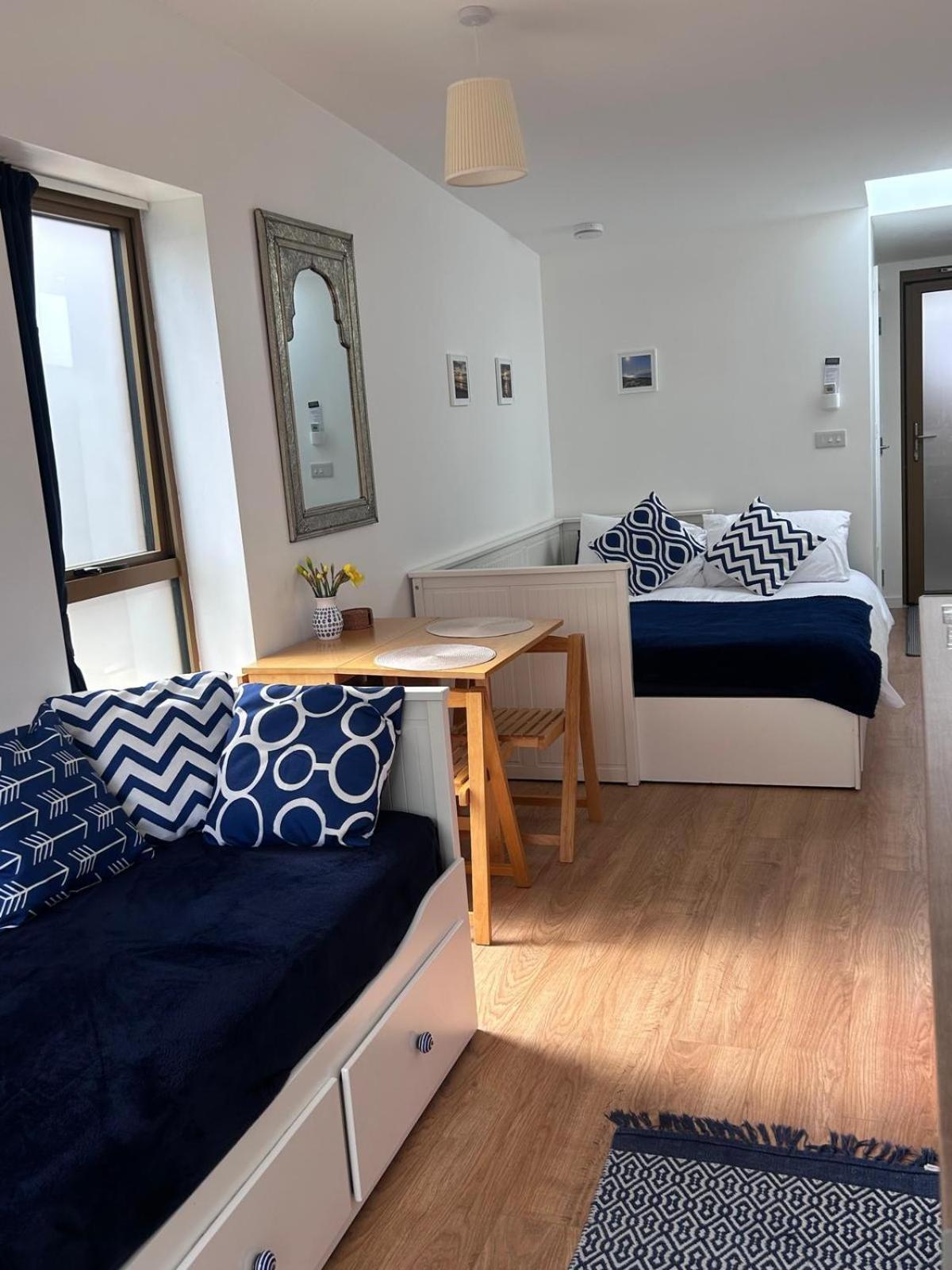 Apartament The Apple Tree Chestfield Zewnętrze zdjęcie